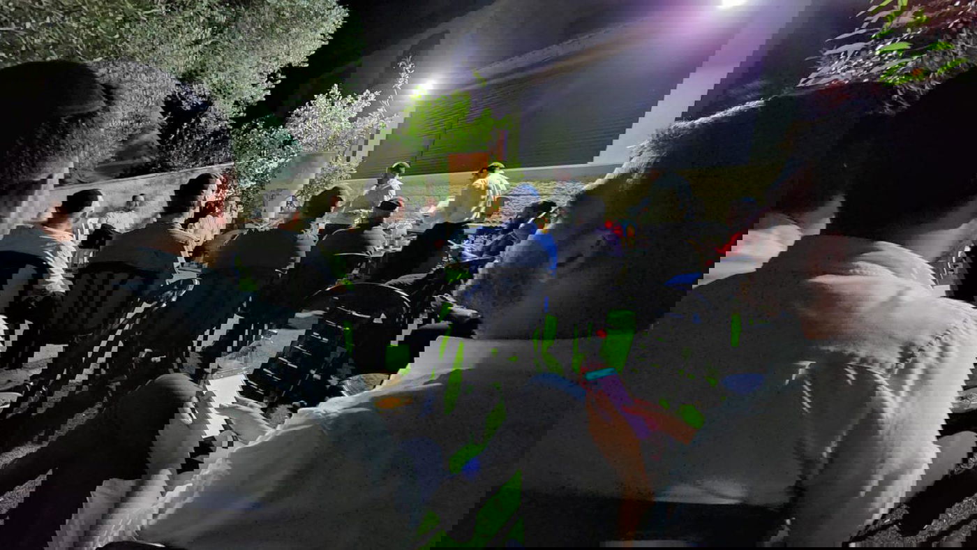 הכשרות למתנדבי 'מגן'