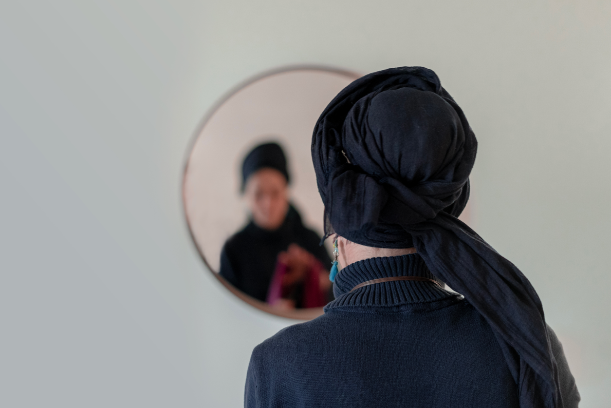 פסיכולוגים רוצים שאמהות גרושות יפסיקו להגיד את *זה*