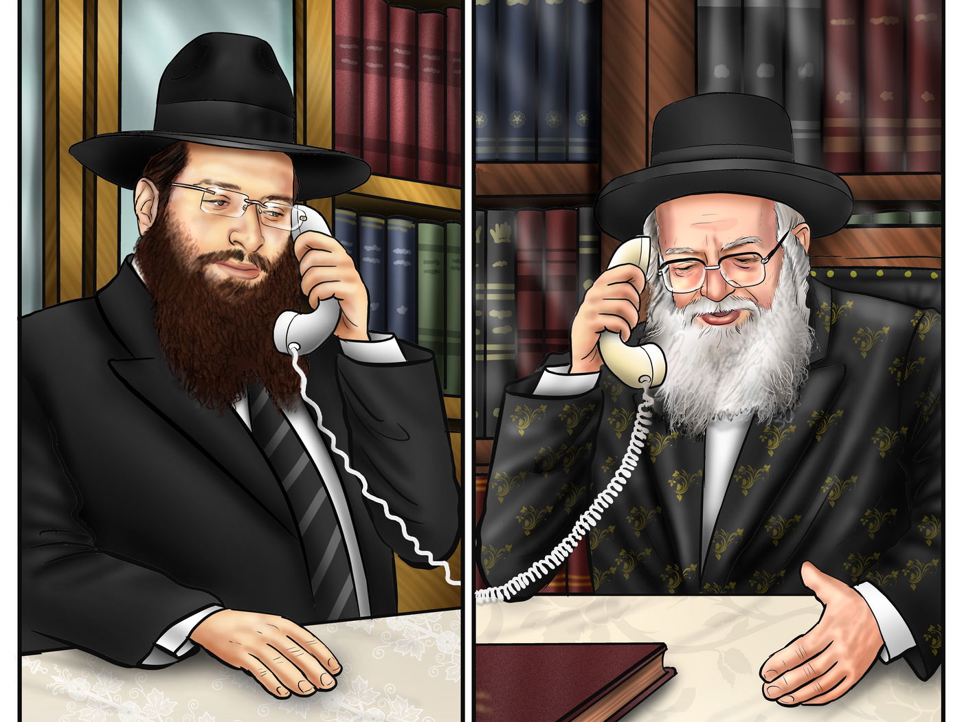 על מה הסופר המפורסם הרב אברהם אוחיון ממליץ למי שצריך ישועה?