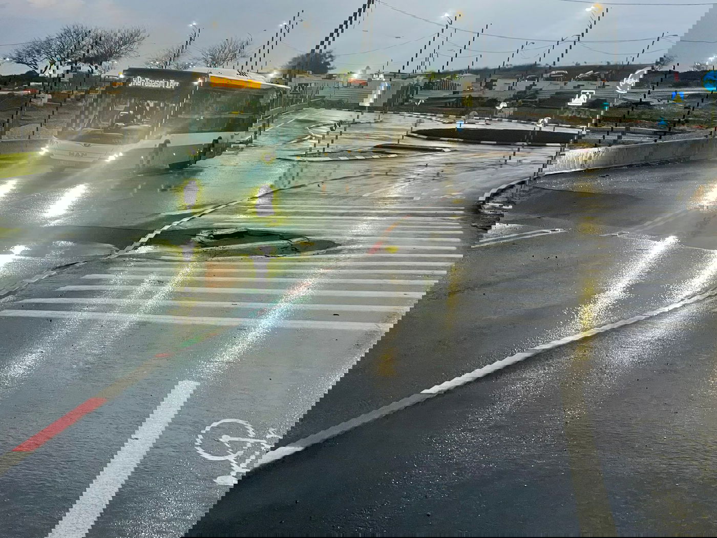 הבור בתל אביב