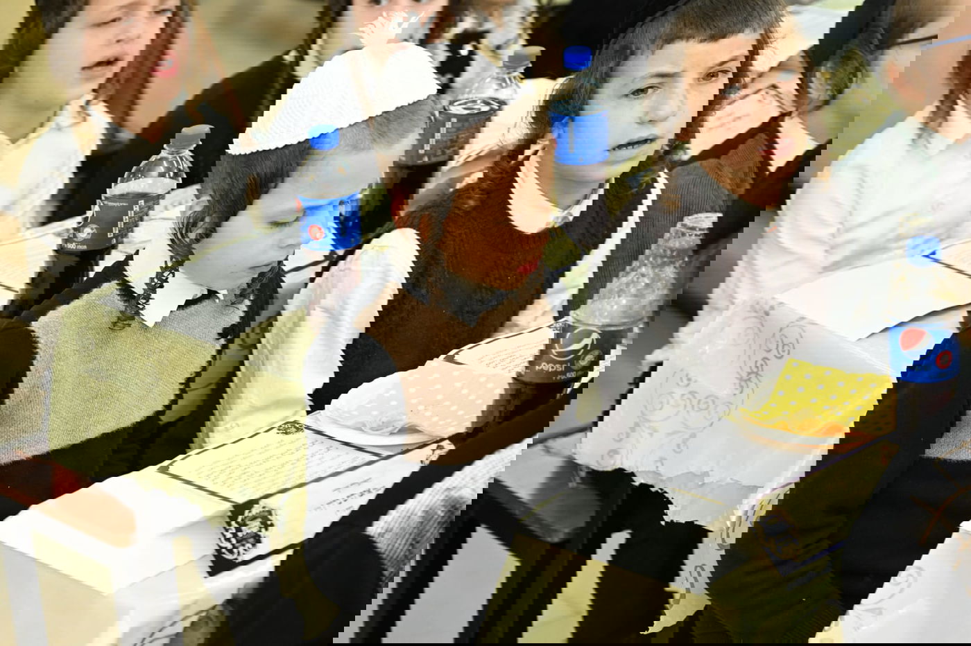 תיעוד סוחף: מעמד כבוד התורה בברסלב בבית שמש