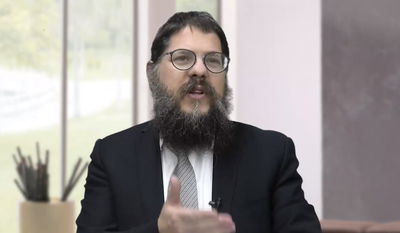 כמו היום? זו הייתה התגובה המוחצת אחרי הפיגוע הראשון נגד יהודים