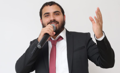 הסוד של התשובה? אליסף חפץ בסינגל חדש