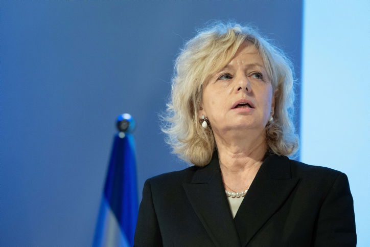 היועמ"שית שוללת את הרפורמה המשפטית: פגיעה במאפייני הדמוקרטיה