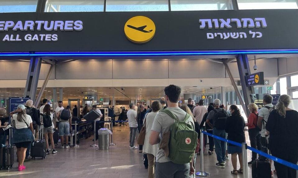 דרך ללא מוצא?! // הרב בן ציון נורדמן