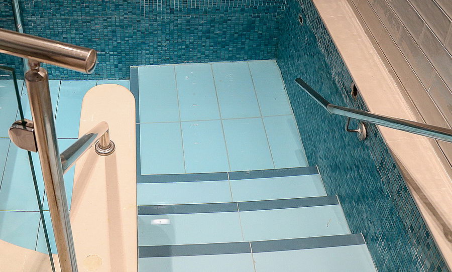 מקווה; אילוסטרציה