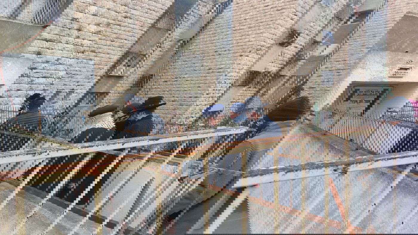 זופניק בכיכר • כל התמונות והנייעס של השבוע