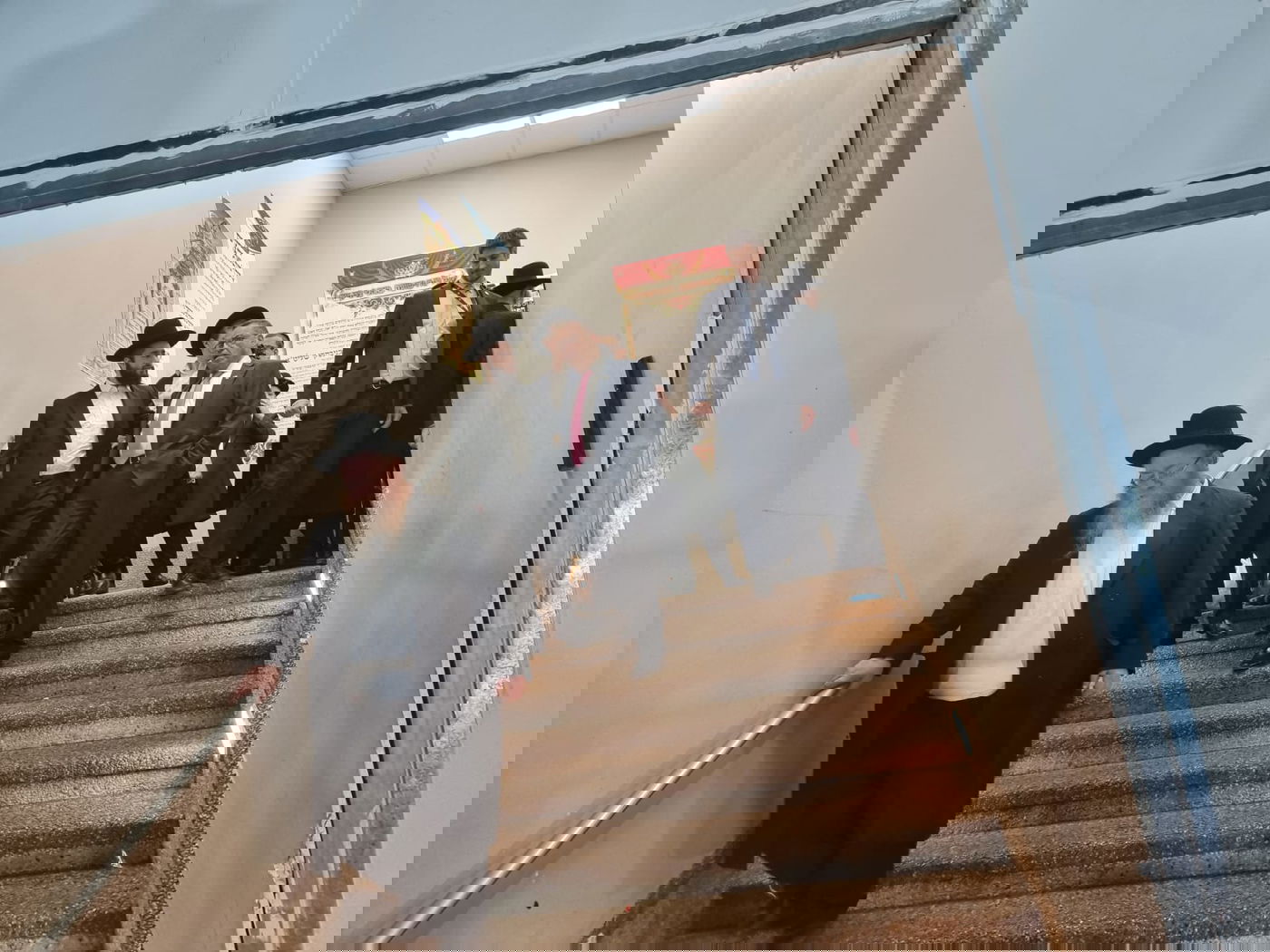 זופניק בכיכר • כל התמונות והנייעס של השבוע