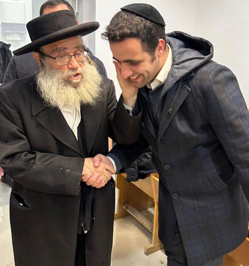 זופניק בכיכר • כל התמונות והנייעס של השבוע