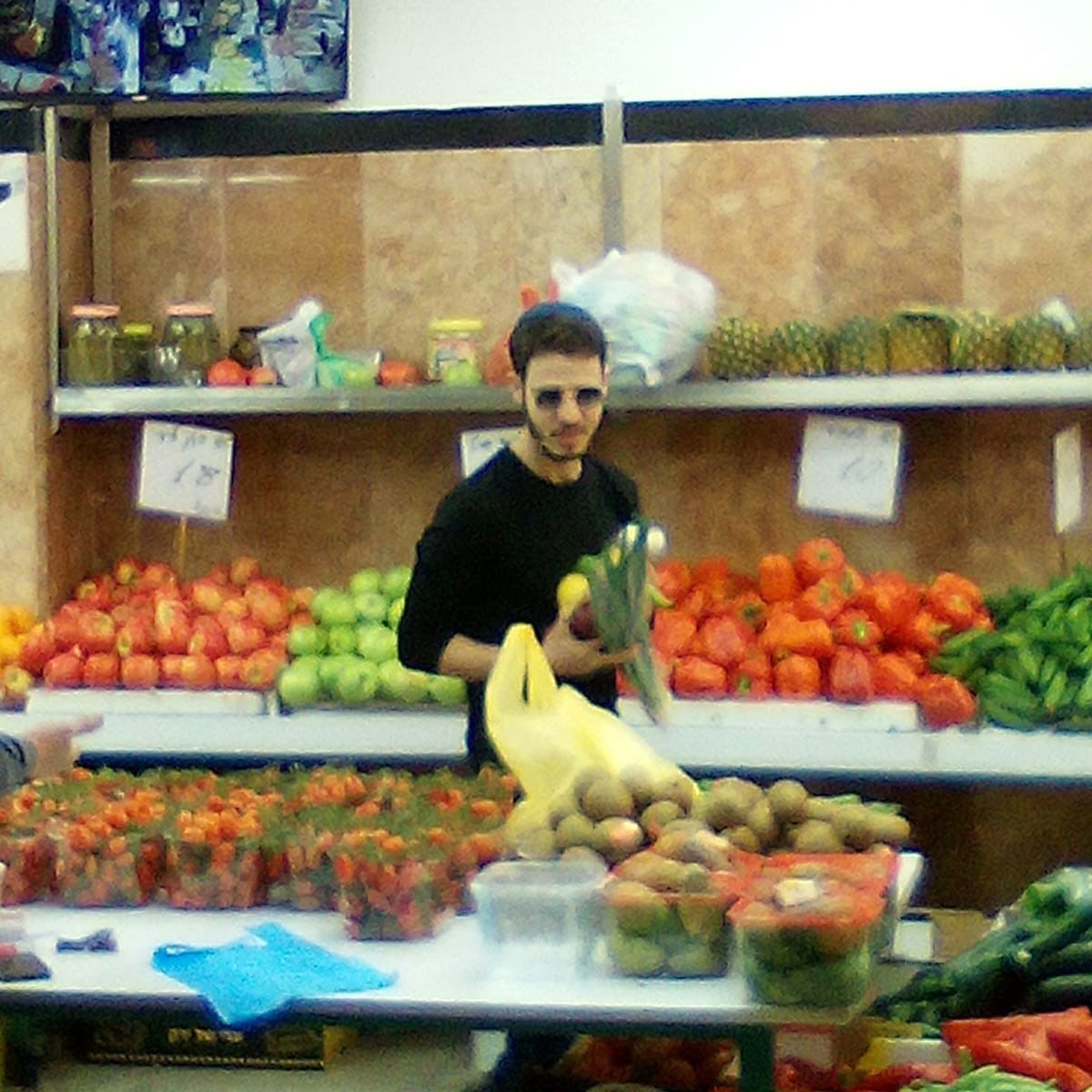 זופניק בכיכר • כל התמונות והנייעס של השבוע