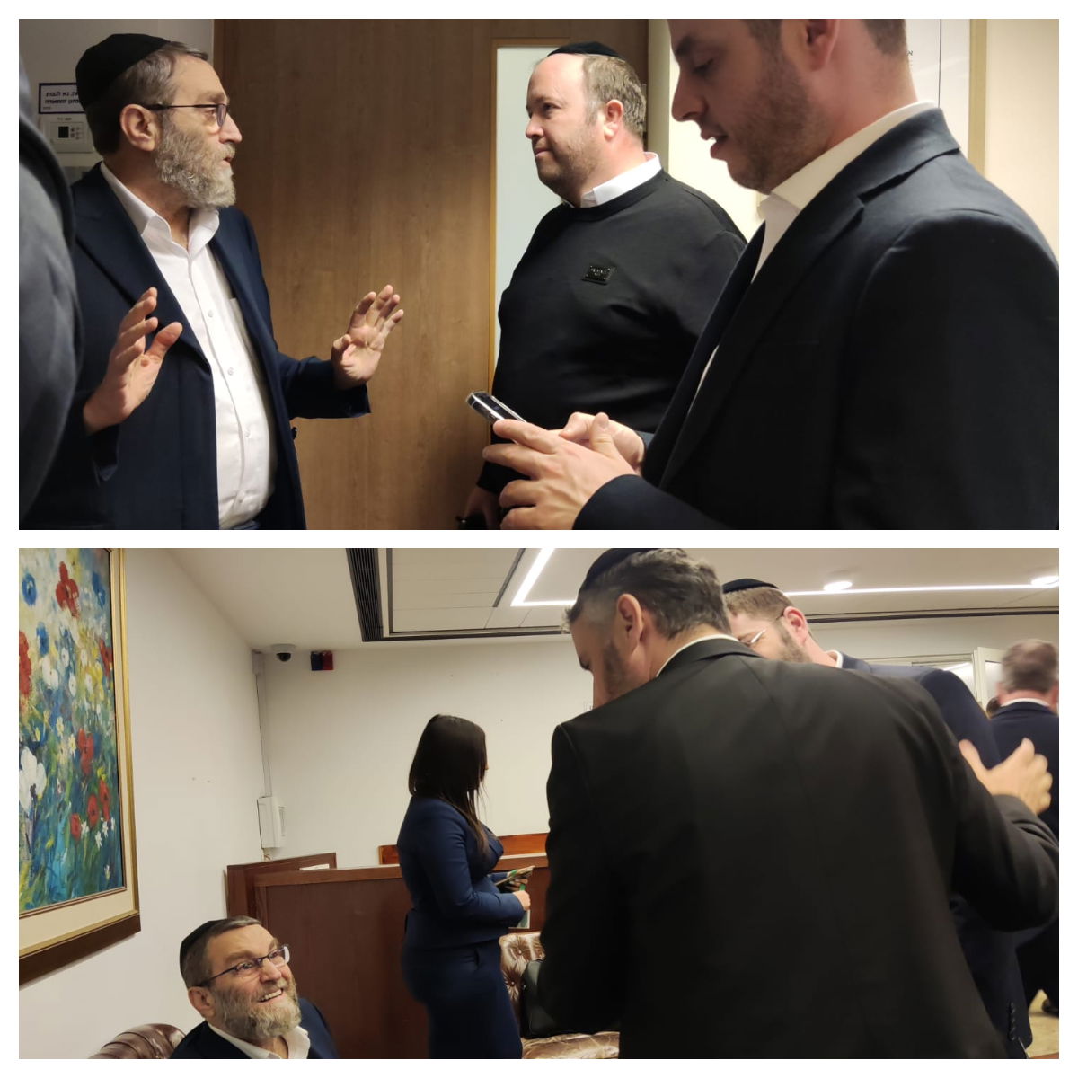 זופניק בכיכר • כל התמונות והנייעס של השבוע