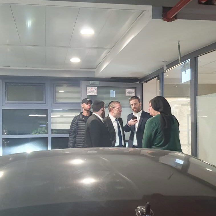 זופניק בכיכר • כל התמונות והנייעס של השבוע