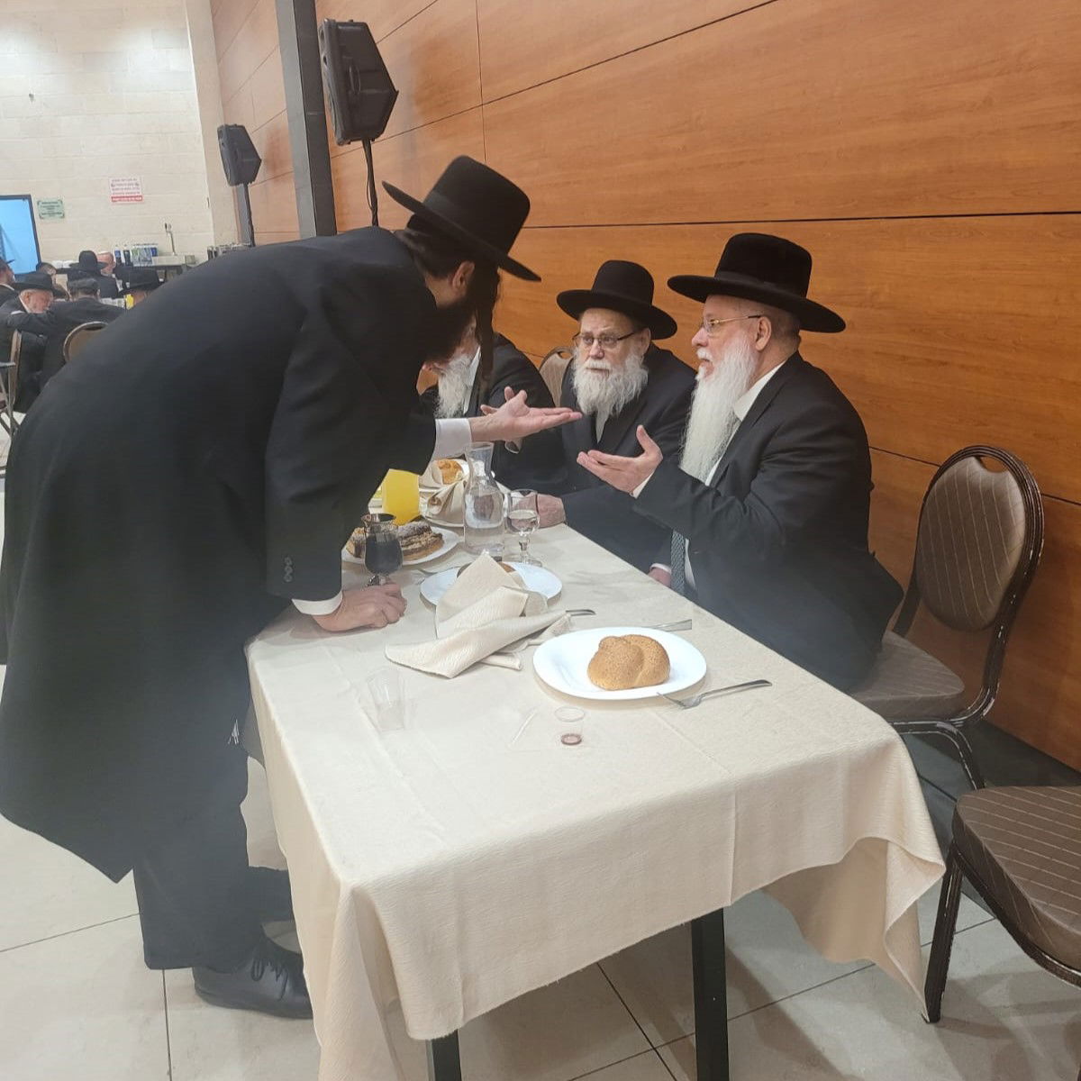 זופניק בכיכר • כל התמונות והנייעס של השבוע