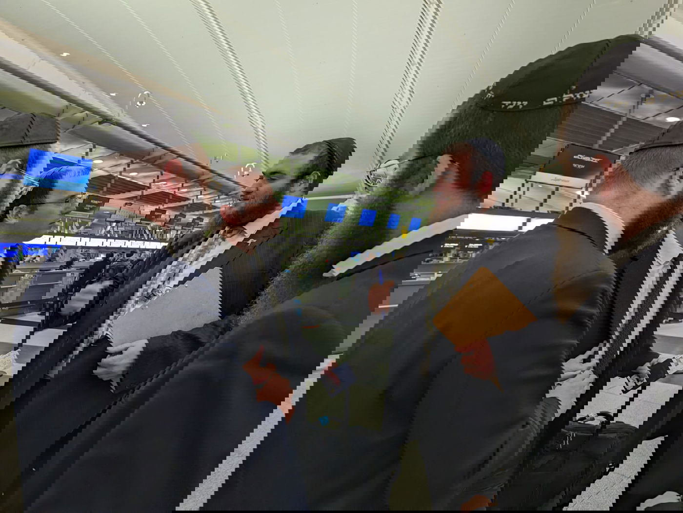 זופניק בכיכר • כל התמונות והנייעס של השבוע