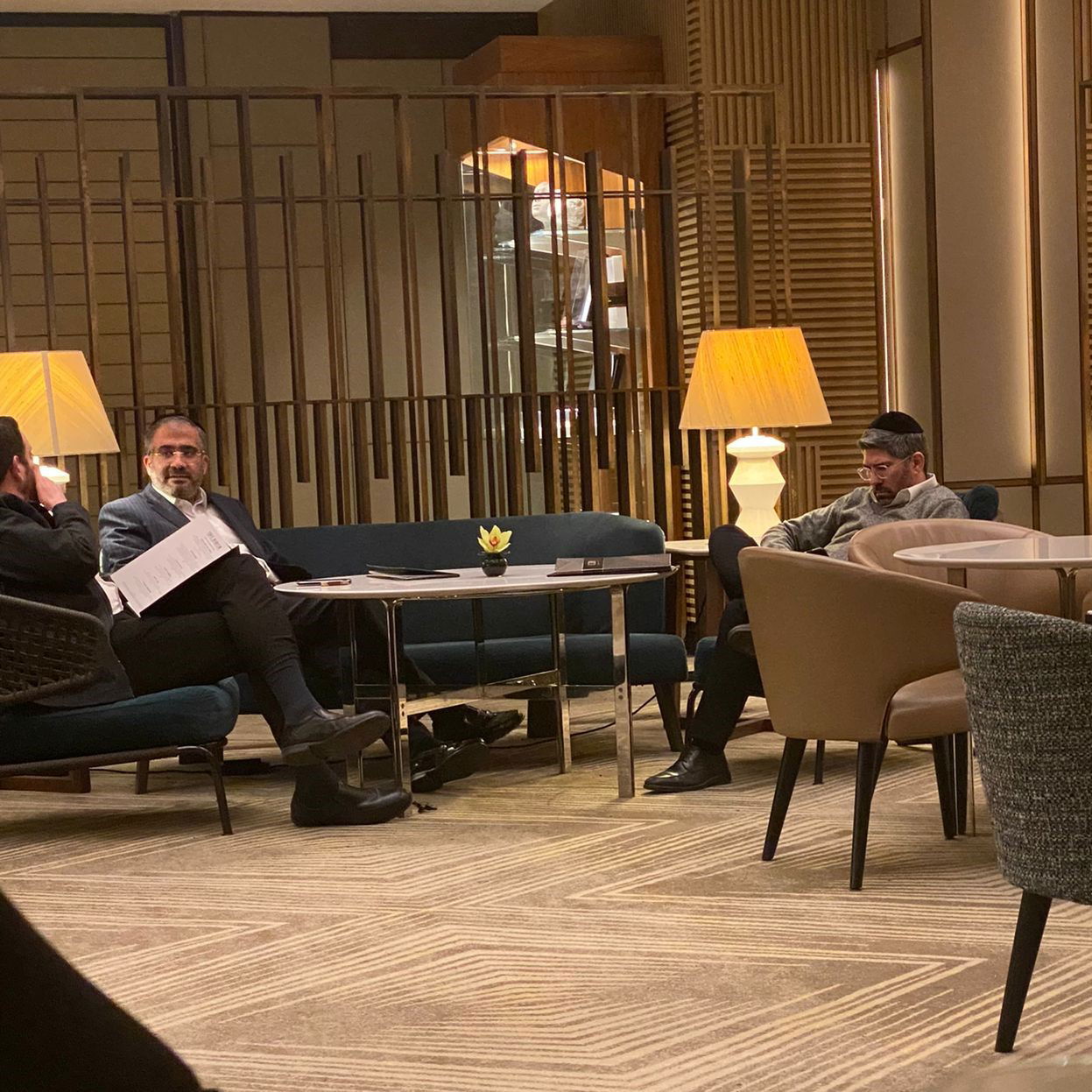 זופניק בכיכר • כל התמונות והנייעס של השבוע