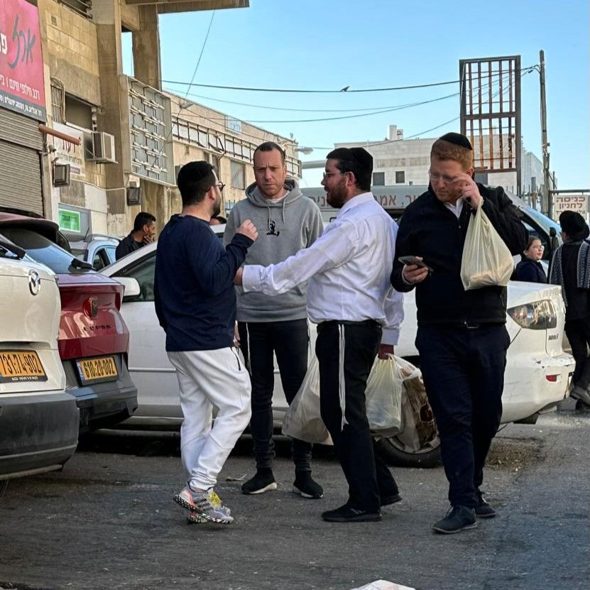 זופניק בכיכר • כל התמונות והנייעס של השבוע