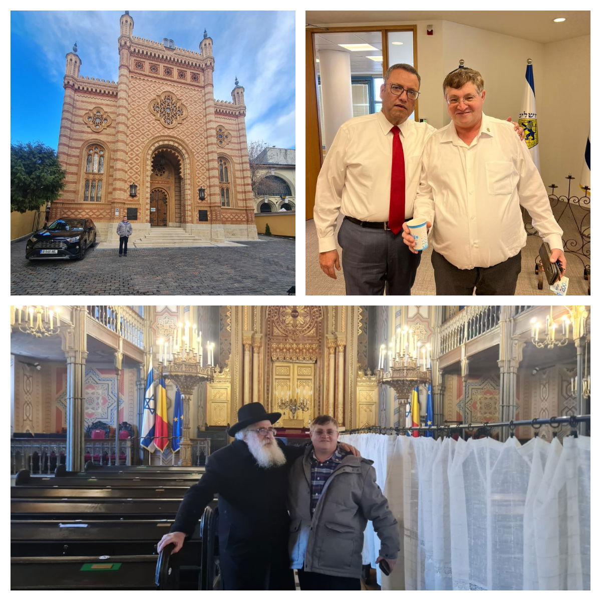 זופניק בכיכר • כל התמונות והנייעס של השבוע