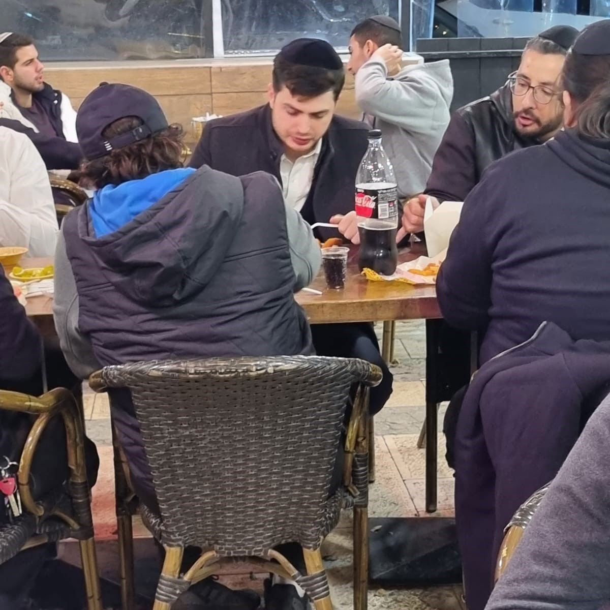 זופניק בכיכר • כל התמונות והנייעס של השבוע