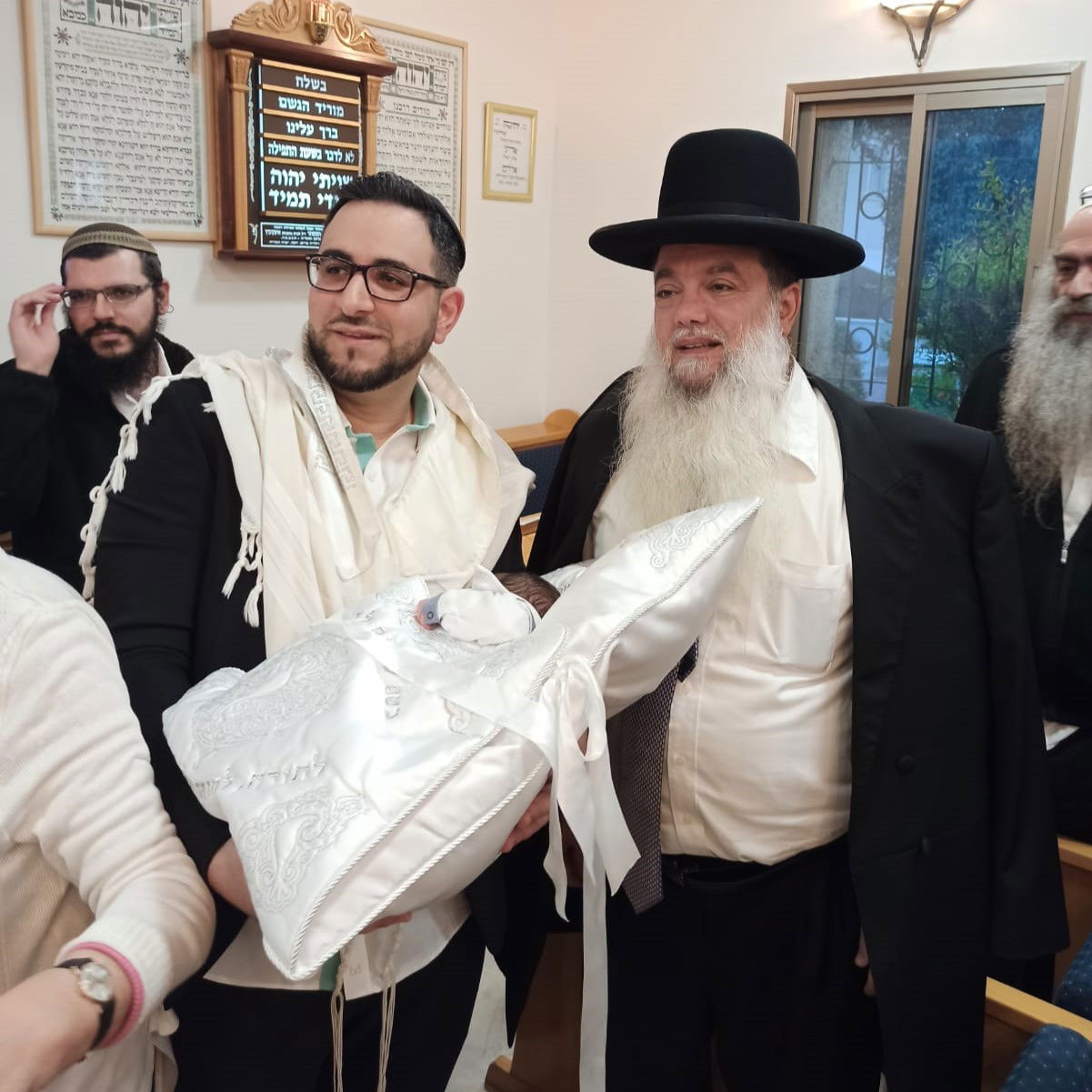 זופניק בכיכר • כל התמונות והנייעס של השבוע