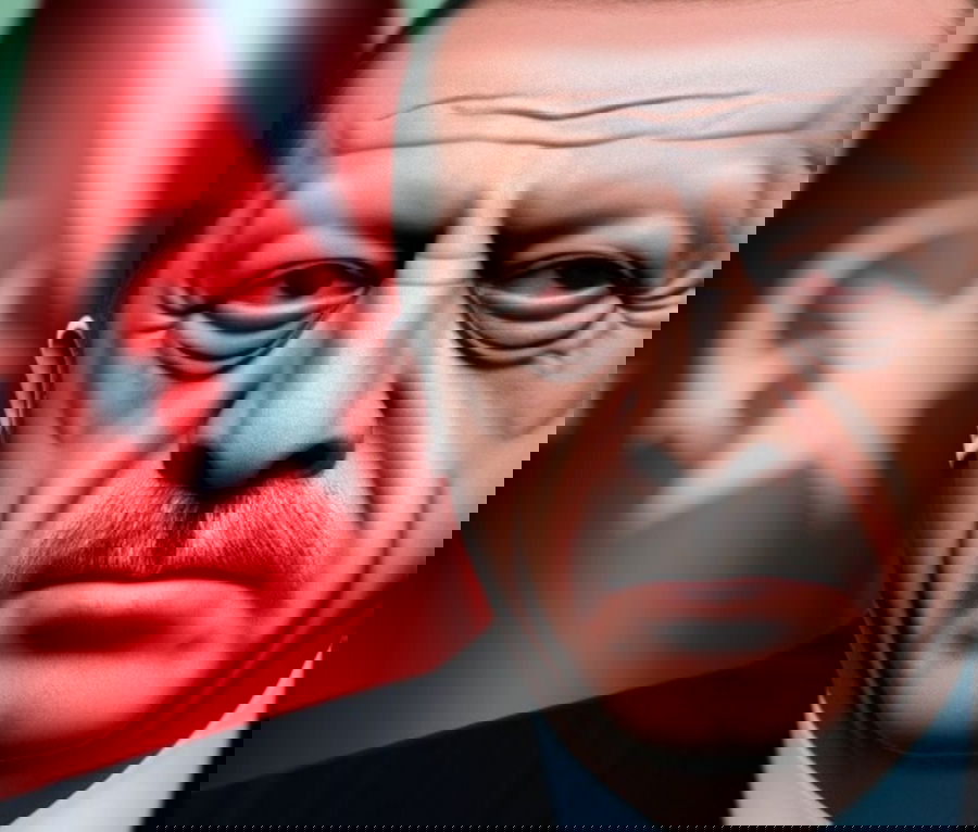 אחרי עשרות שנים בשלטון: הכסא של ארדואן רועד | לאן הולכת טורקיה?