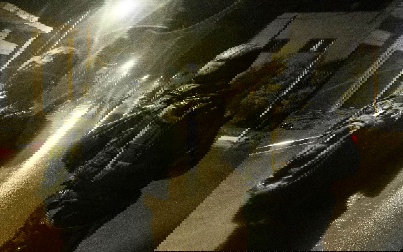 לא שקט ביו"ש: ירי לעבר מוצב צבאי, 14 מבוקשים נעצרו