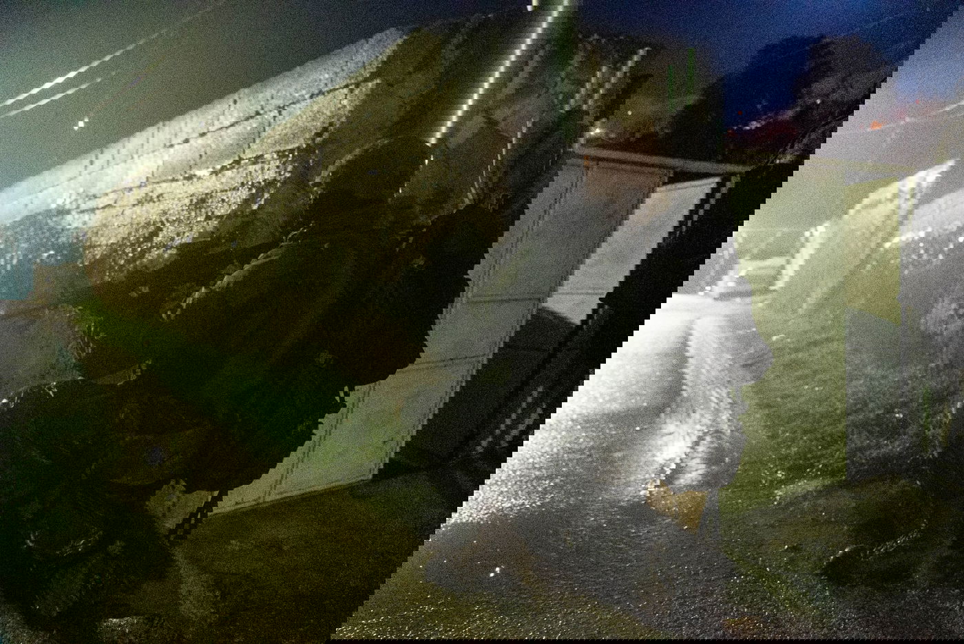 לא שקט ביו"ש: ירי לעבר מוצב צבאי, 14 מבוקשים נעצרו