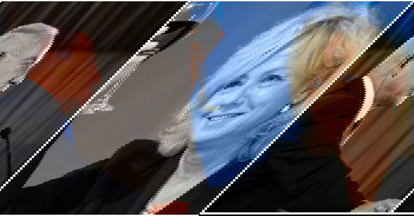 היועמ"שית בהרב מיארה