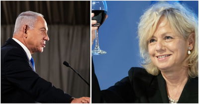 היועמ"שית בהרב מיארה