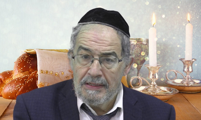 הרב מיכאל שושן