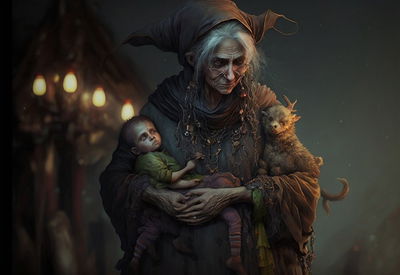 אילוסטרציה