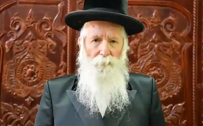 פרשת בשלח עם הרב יצחק דוד גרוסמן • צפו