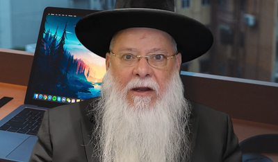 הרב מרדכי מלכא על פרשת בשלח • צפו