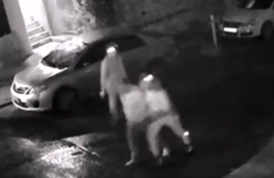 מתנקשים הזדהו כשוטרים וחיסלו אחים במשפחת פשע