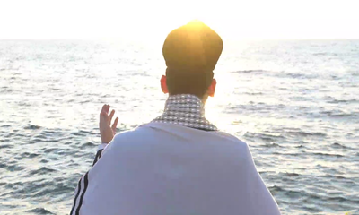 החזן לייזר ברוק מבצע "שירה חדשה - נוסח שטרסבורג"