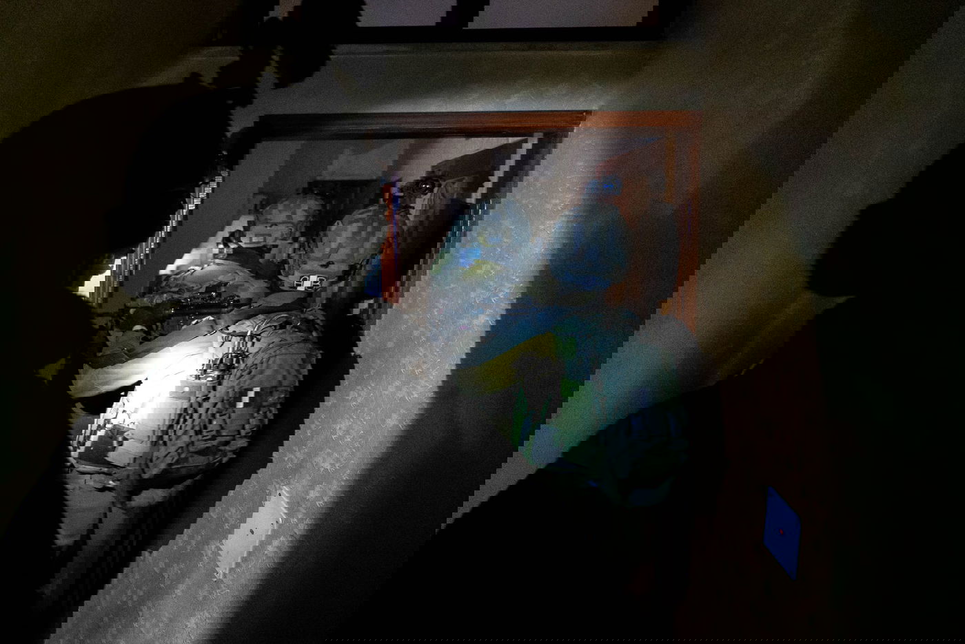 8 מבוקשים נעצרו: אבנים יודו על כוחות הביטחון