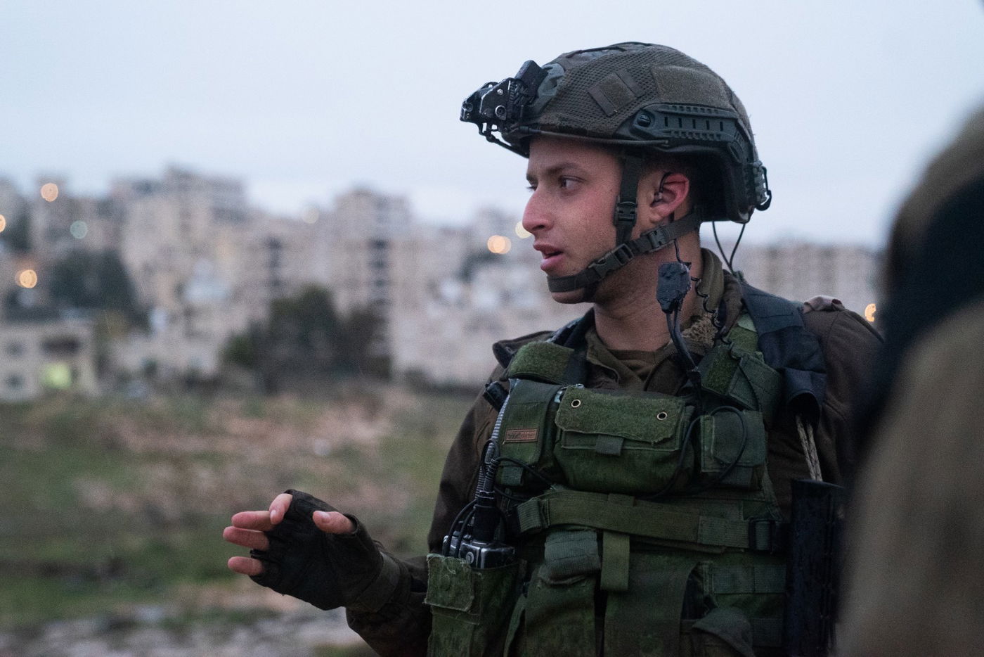 8 מבוקשים נעצרו: אבנים יודו על כוחות הביטחון