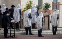 תפילה במניין