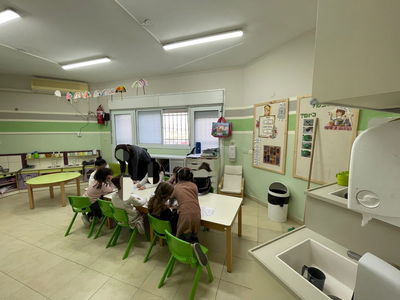 ממחר: 40 בנות עם צרכים מיוחדים בלי מסגרת; "שק חבטות"