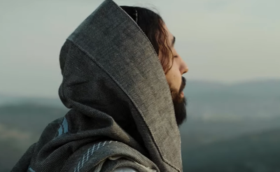 'שלמה' בסינגל קליפ ראפ חדש: "אלוקים"