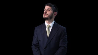 ישי שלר בסינגל חדש משירי רבו: "והיה כעץ שתול"