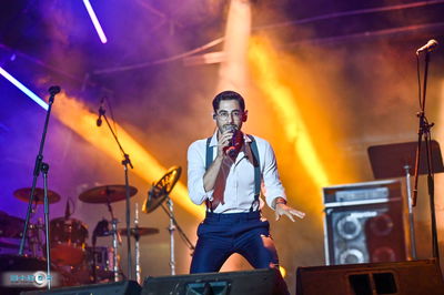 שלמה ליפמן בסינגל קליפ חדש: "פנימה"