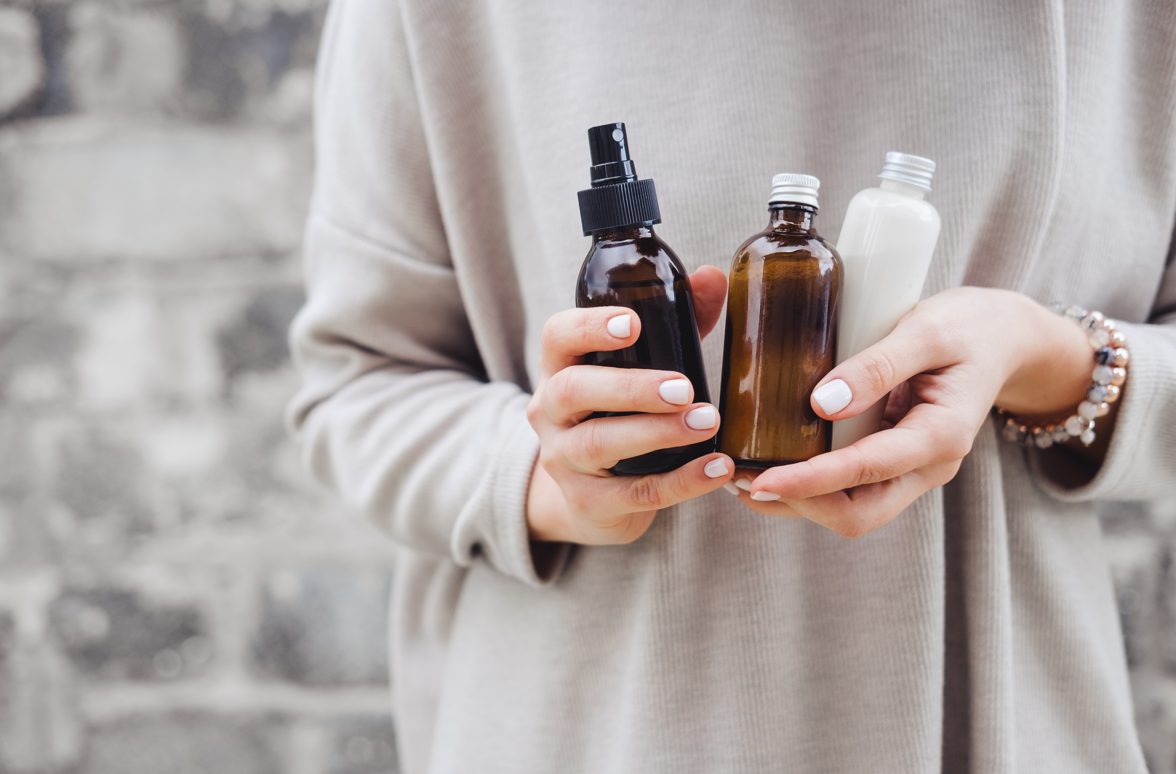 מומחית יופי: כך תקומו בבוקר ולא תצטרכו להתאפר