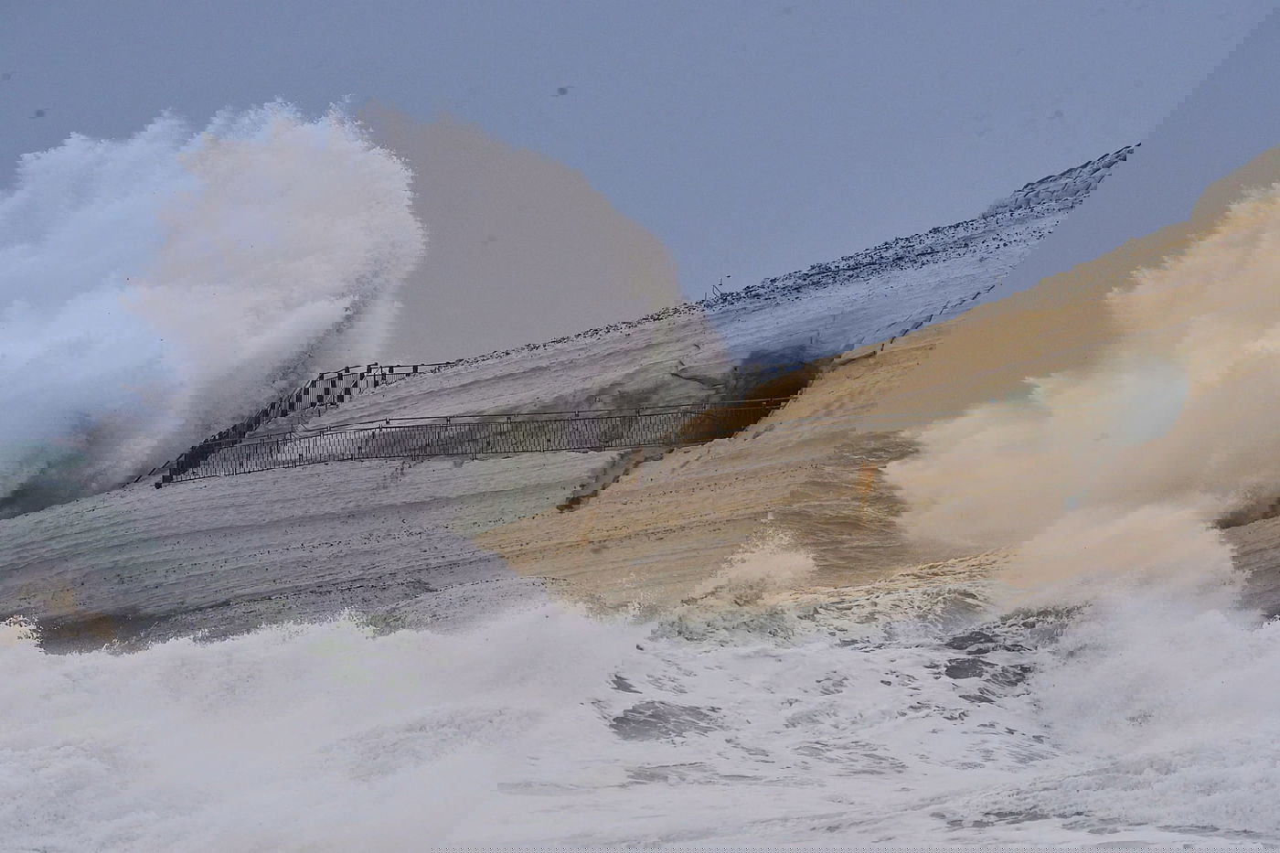 שמורת ראש הנקרה