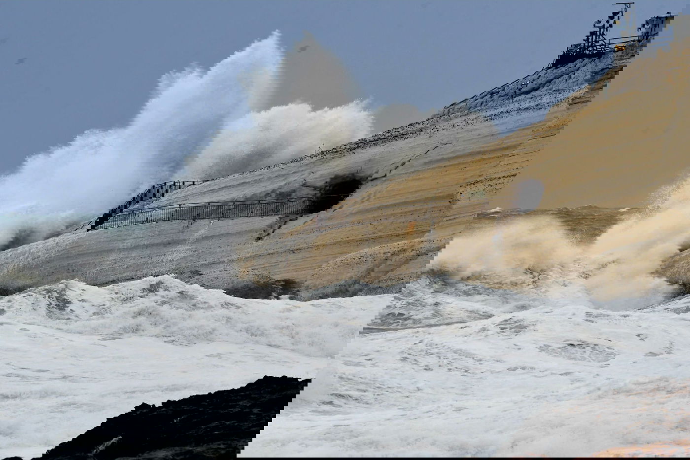 שמורת ראש הנקרה