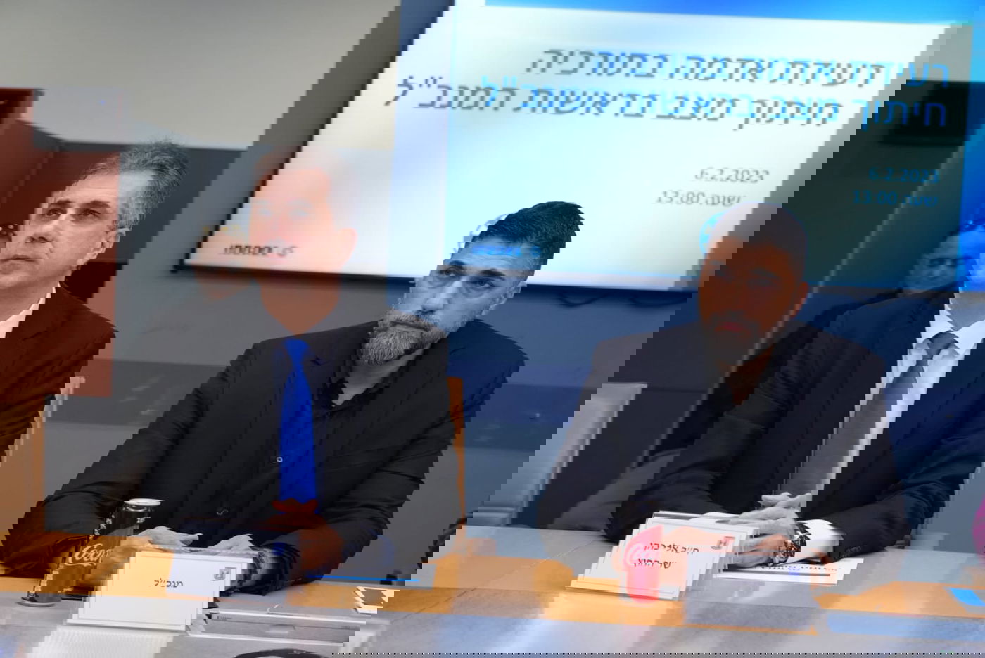 בדיון הוחלט: כבר הערב תצא משלחת סיוע מישראל לטורקיה