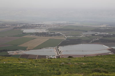 עמק המעיינות