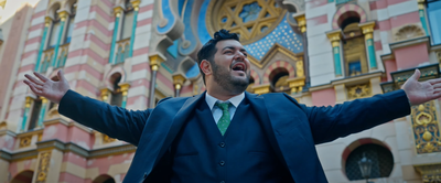 נתי לוין בסינגל קליפ חדש: "תקרא לו"