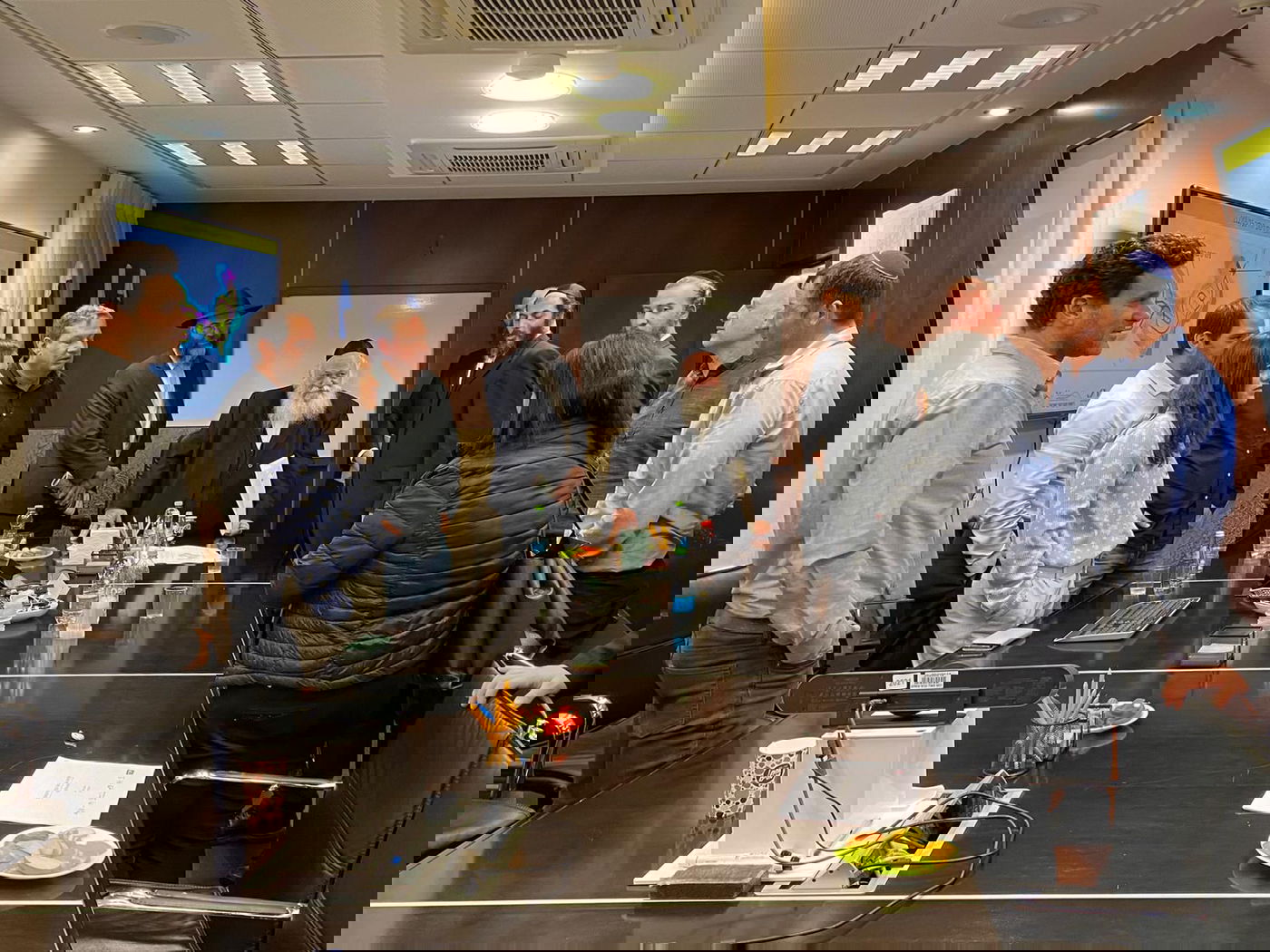 עוד הקלה בתחום הדיור: יוקם יישוב חדש ליד יער יתיר