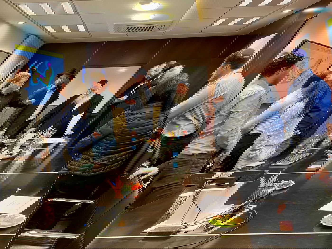 עוד הקלה בתחום הדיור: יוקם יישוב חדש ליד יער יתיר