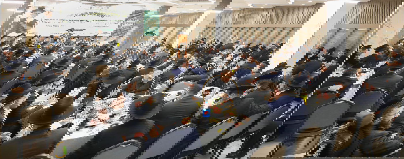 י"ז שנה להסתלקותו: עצרת לזכרו של הגאון רבי שבתי אטון זצ"ל